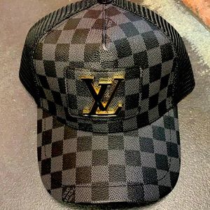 COPY - louis vuittons hat
